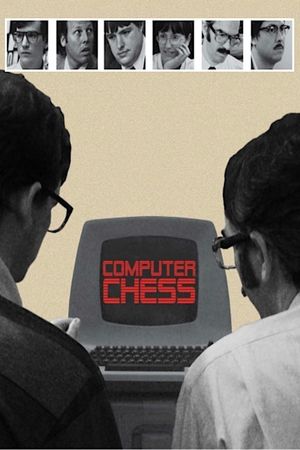Computer Chess's poster