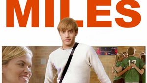 Miles's poster
