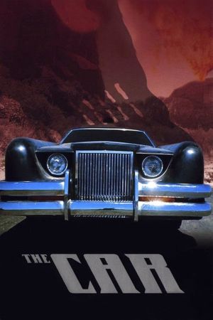 The Car's poster