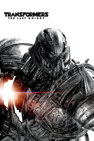 Transformers: The Last Knight's poster