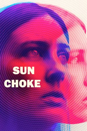Sun Choke's poster