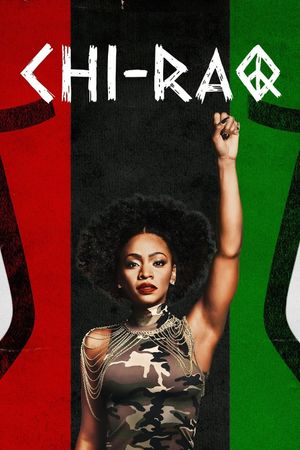 Chi-Raq's poster