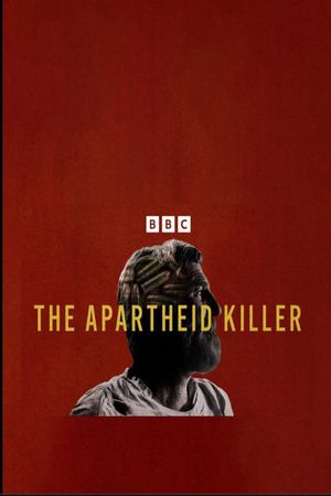 The Apartheid Killer's poster