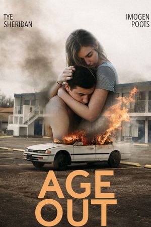 Age Out's poster