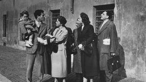 The Bigamist's poster