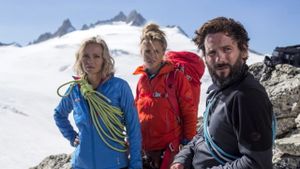 The Climb's poster