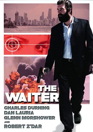 The Waiter's poster