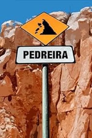 Pedreira's poster image