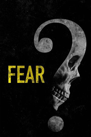 Fear's poster