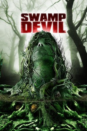 Swamp Devil's poster