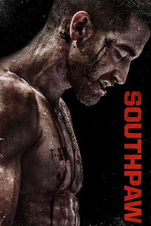 Southpaw's poster