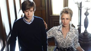 Bates Motel: Directing Bates Motel's poster