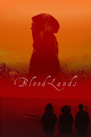 Bloodlands's poster
