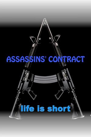 Assassins' Contract's poster image