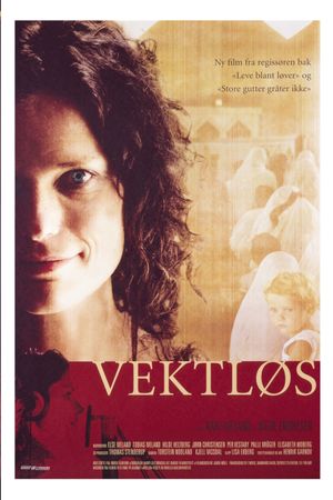 Vektløs's poster