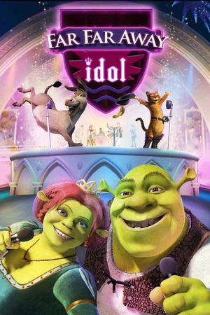 Far Far Away Idol's poster