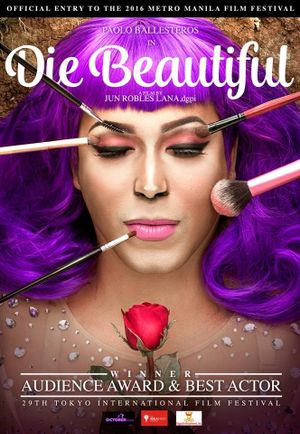 Die Beautiful's poster