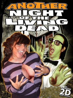 Another Night of the Living Dead's poster
