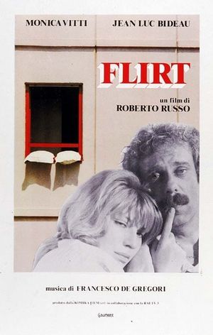Flirt's poster
