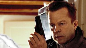 Wallander 11 - The Black King's poster