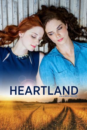 Heartland's poster