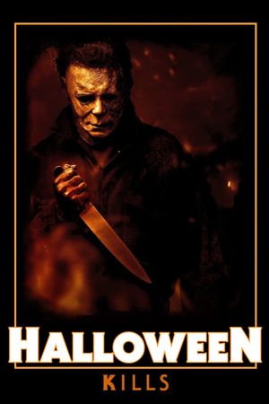 Halloween Kills's poster