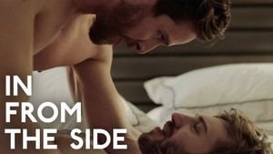 In from the Side's poster