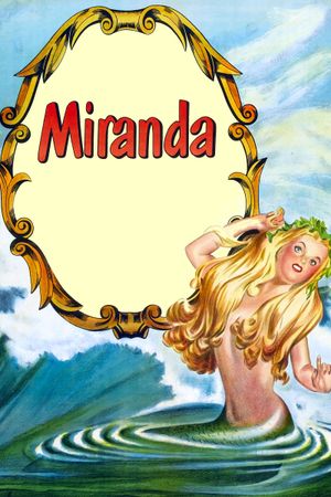 Miranda's poster