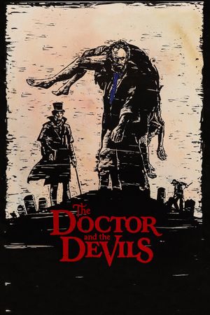 The Doctor and the Devils's poster