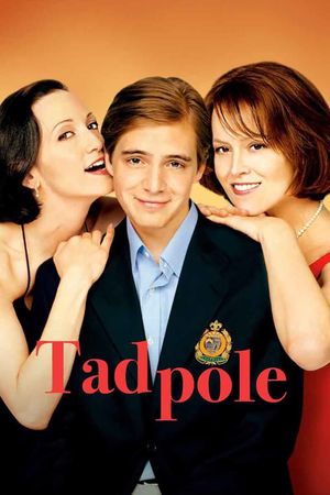 Tadpole's poster