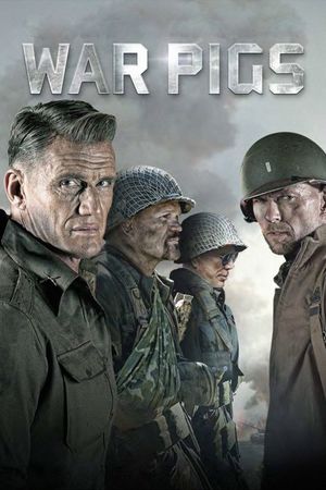 War Pigs's poster