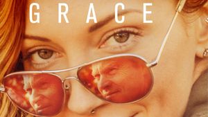 Grace's poster
