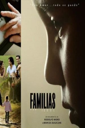 Familias por Igual's poster image