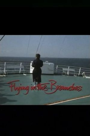 Flying in the Branches's poster