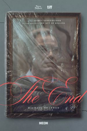 The End's poster
