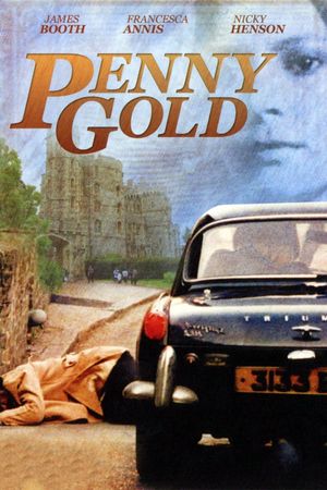 Penny Gold's poster
