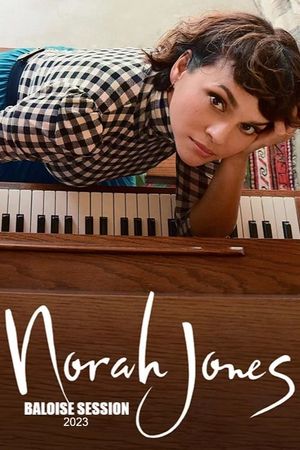 Norah Jones - Baloise Session 2023's poster image