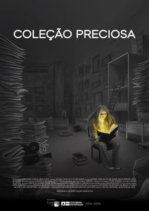 Coleção Preciosa's poster