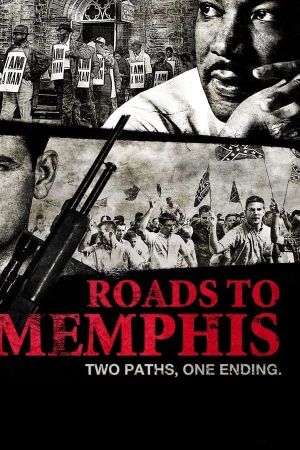 Roads to Memphis's poster