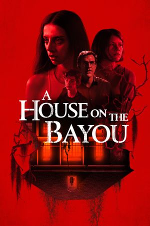 A House on the Bayou's poster