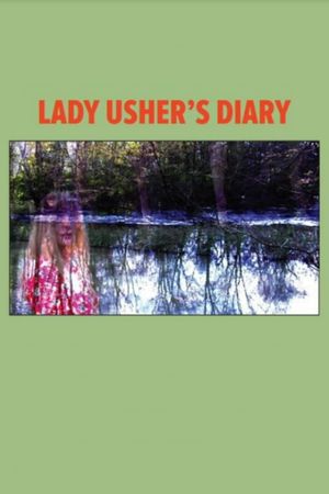 Lady Usher's Diary's poster
