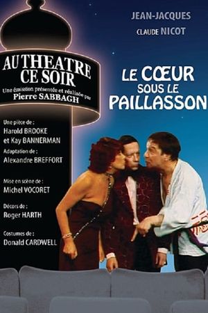 Le Cœur sous le paillasson's poster