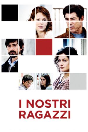 The Dinner's poster