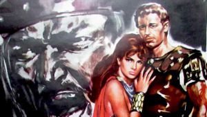 Slave of Rome's poster