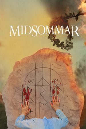 Midsommar's poster