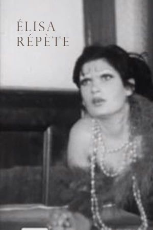 Elisa Repeats's poster