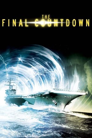 The Final Countdown's poster