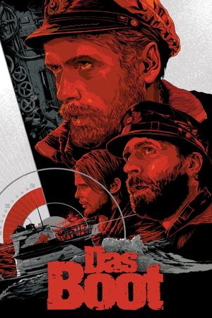 Das Boot's poster