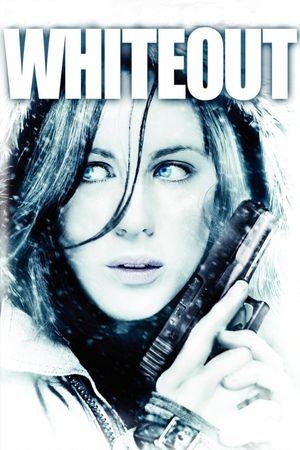 Whiteout's poster
