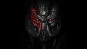 Transformers: The Last Knight's poster